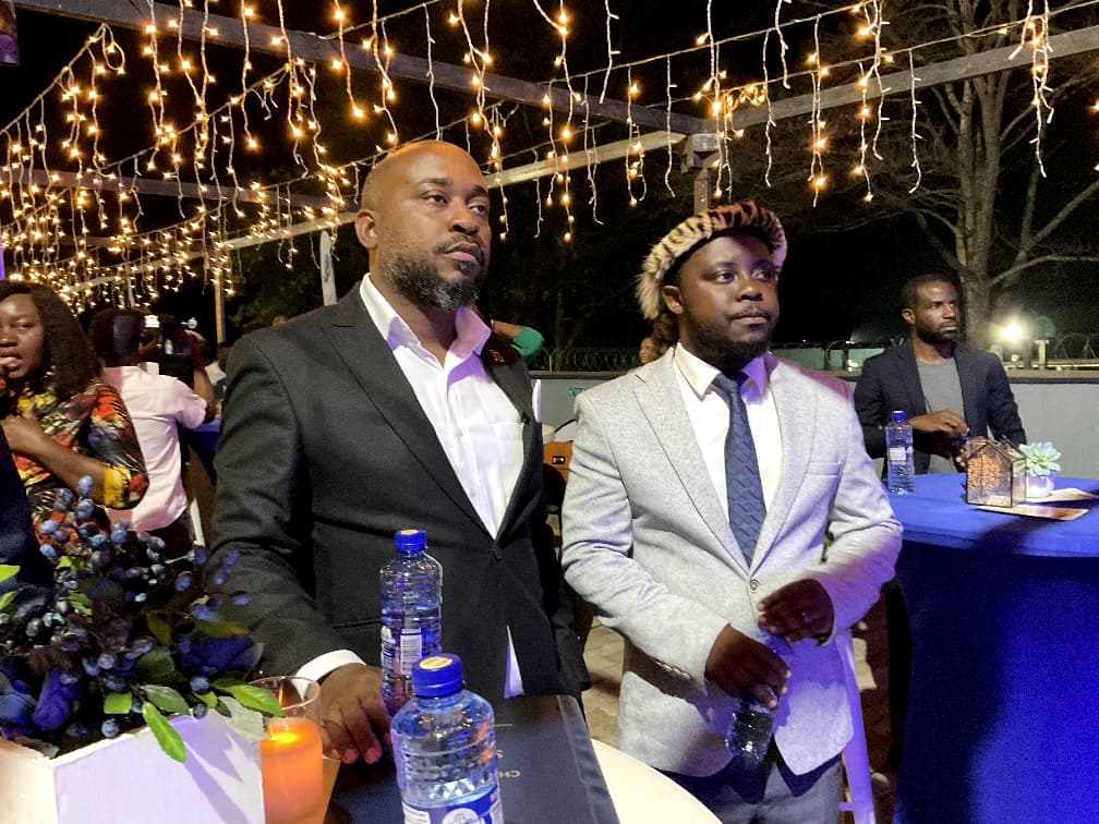 Cover image for Lilongwe Water Board launches Dzalanyama Springs